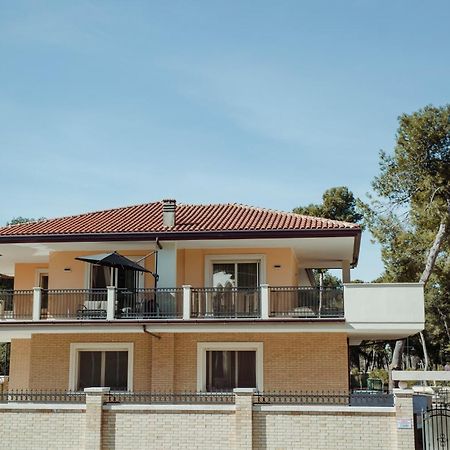 Aurum Suites Pescara Zewnętrze zdjęcie