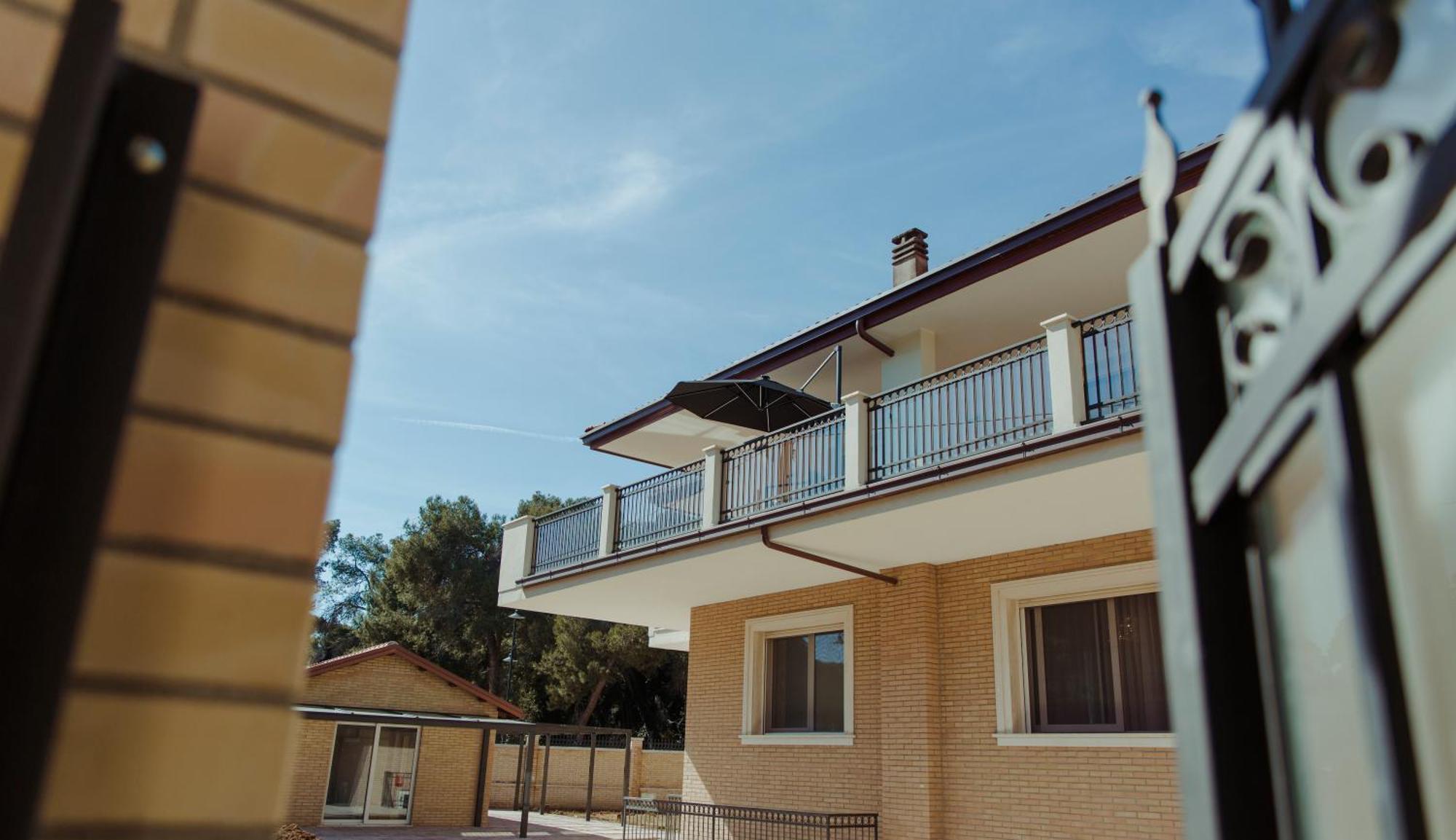 Aurum Suites Pescara Zewnętrze zdjęcie