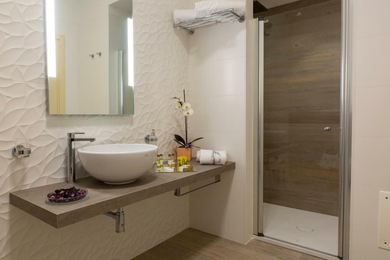 Aurum Suites Pescara Zewnętrze zdjęcie