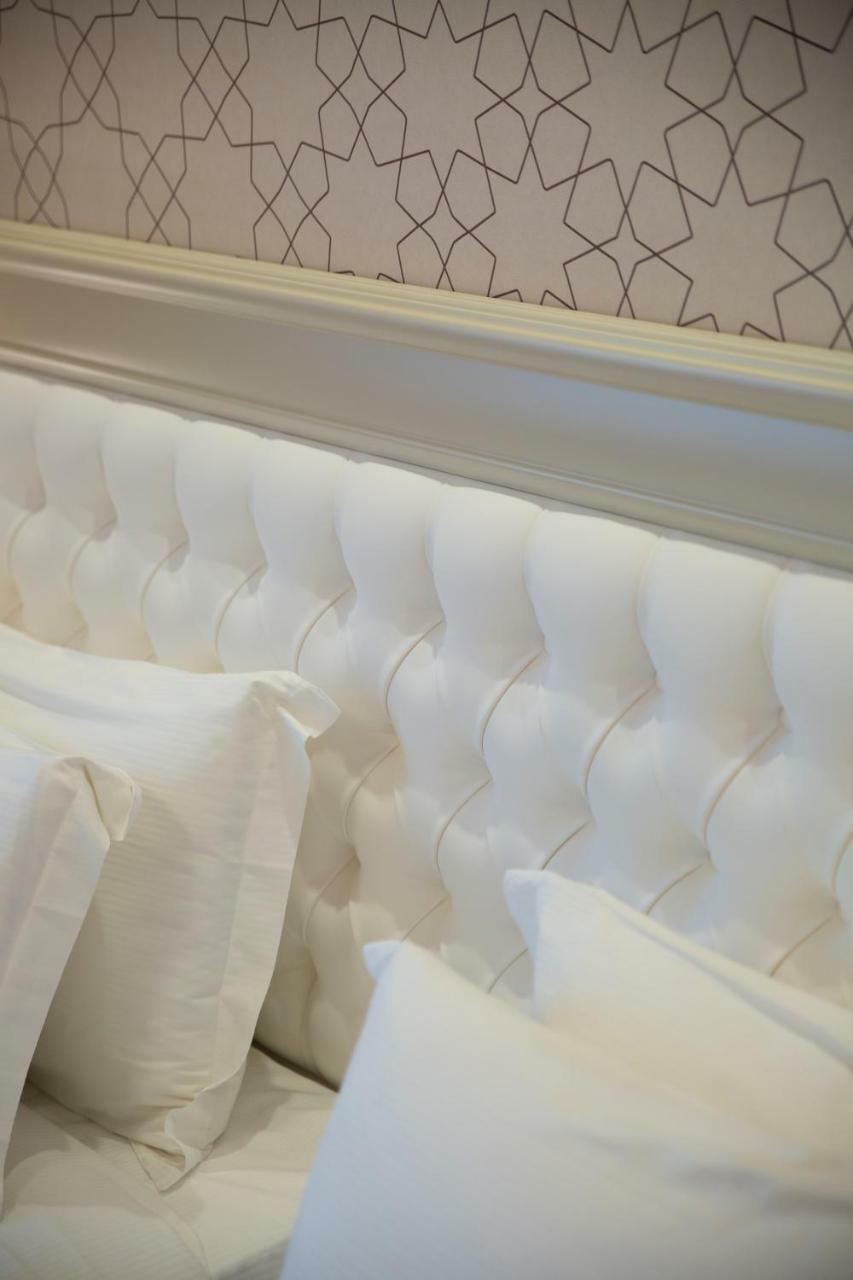 Aurum Suites Pescara Zewnętrze zdjęcie