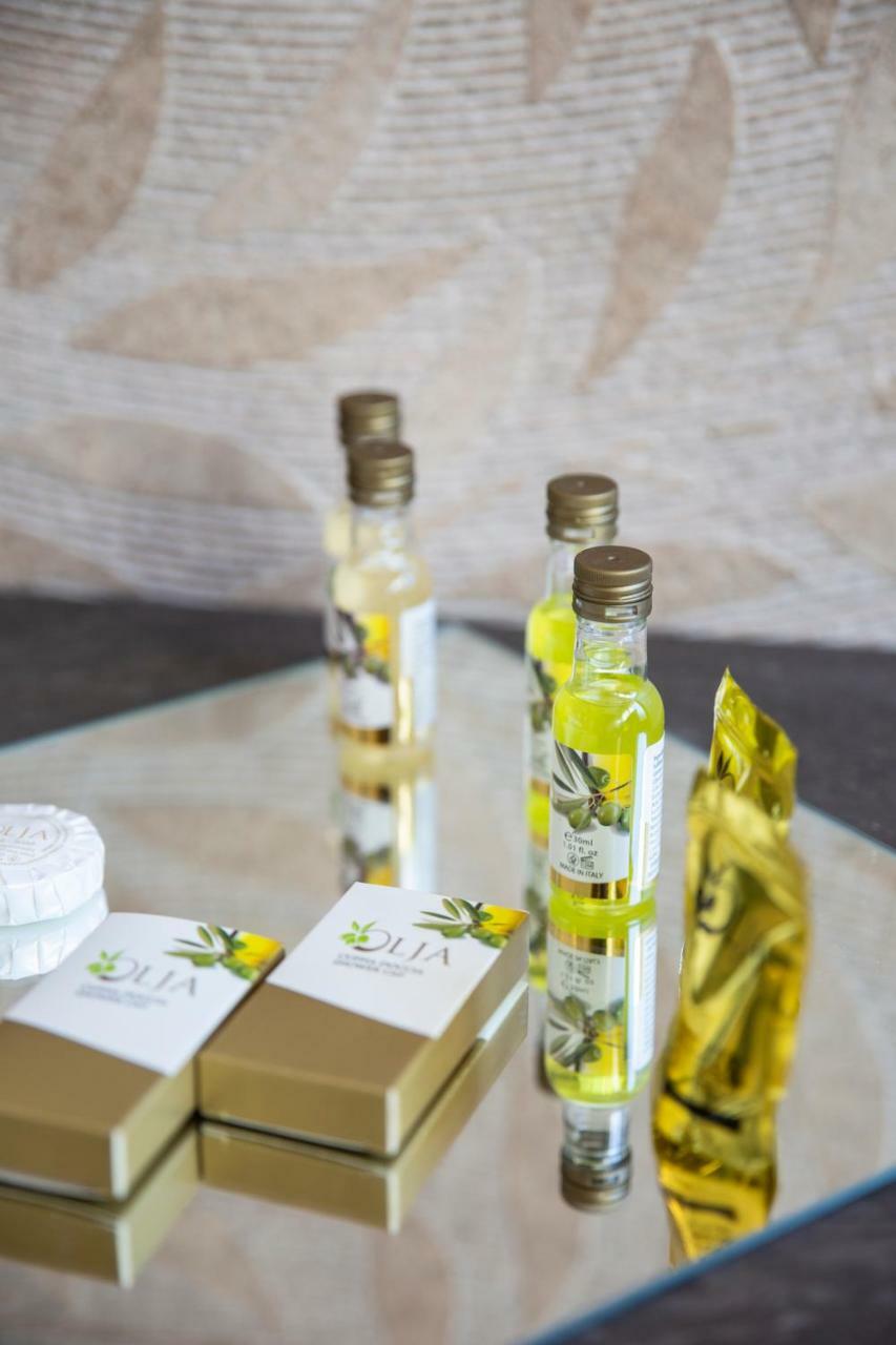 Aurum Suites Pescara Zewnętrze zdjęcie
