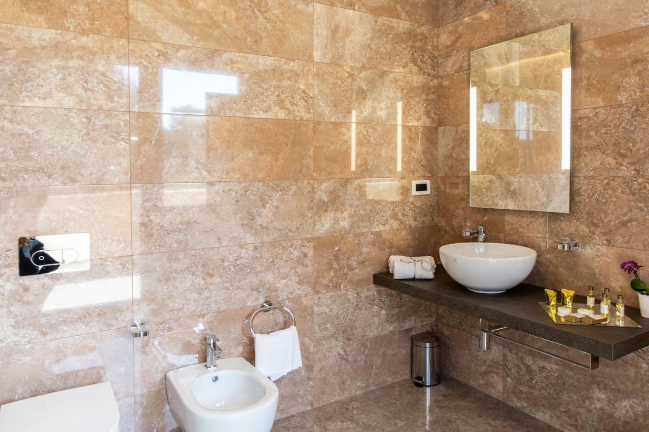 Aurum Suites Pescara Zewnętrze zdjęcie