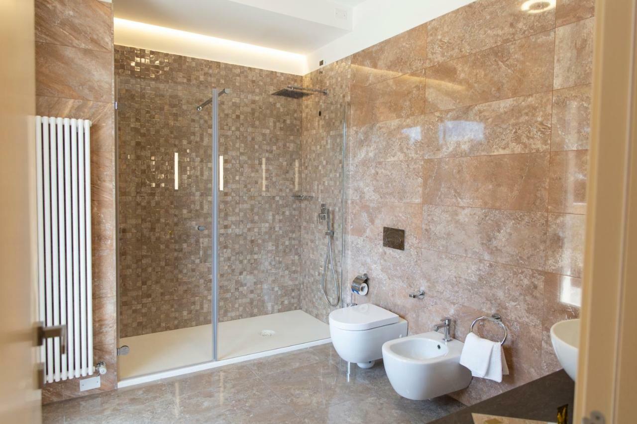 Aurum Suites Pescara Zewnętrze zdjęcie