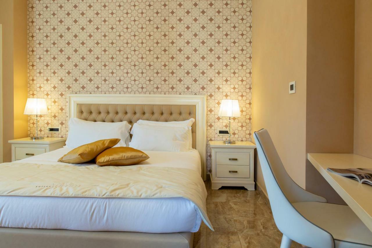 Aurum Suites Pescara Zewnętrze zdjęcie