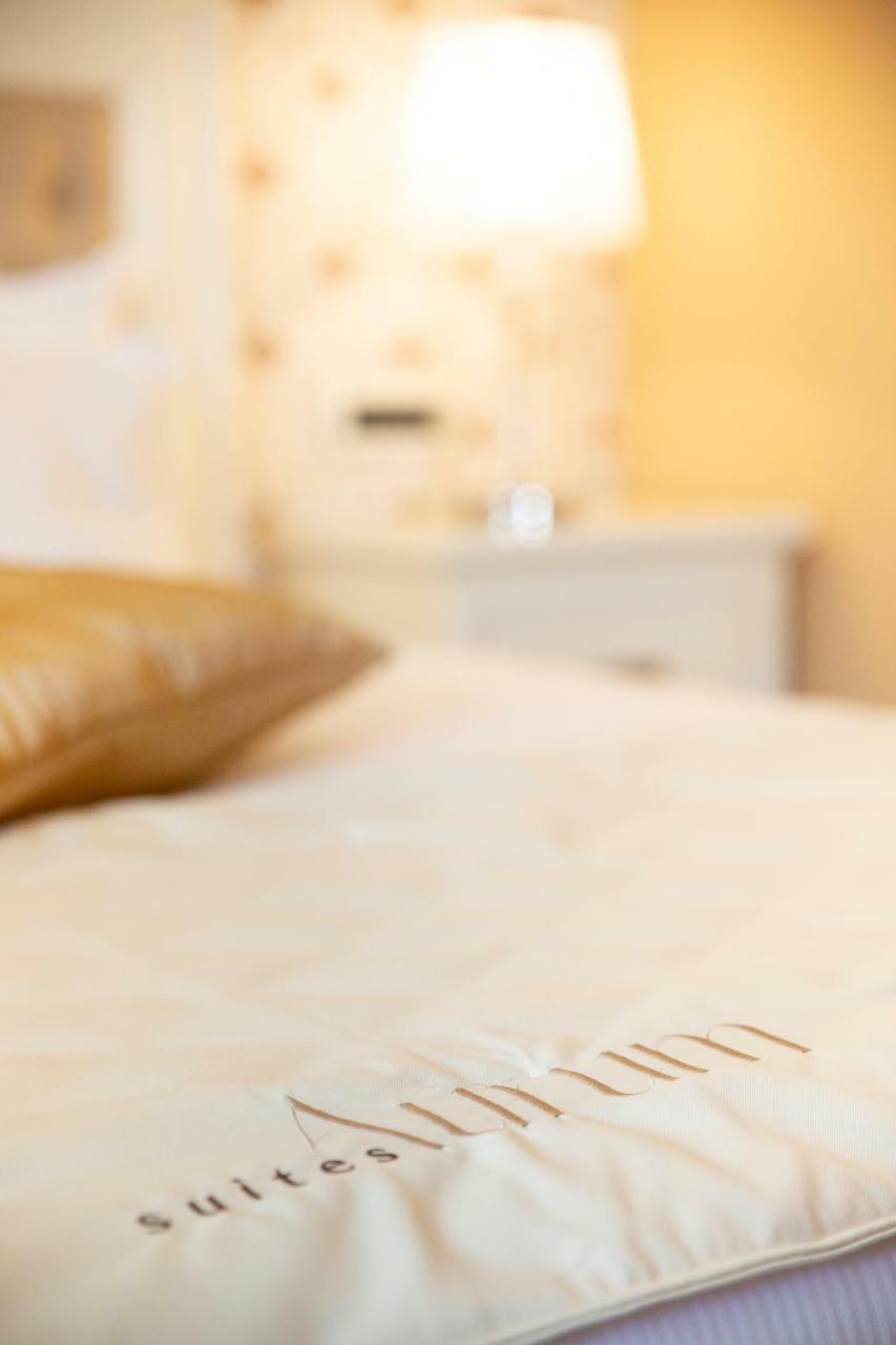Aurum Suites Pescara Zewnętrze zdjęcie