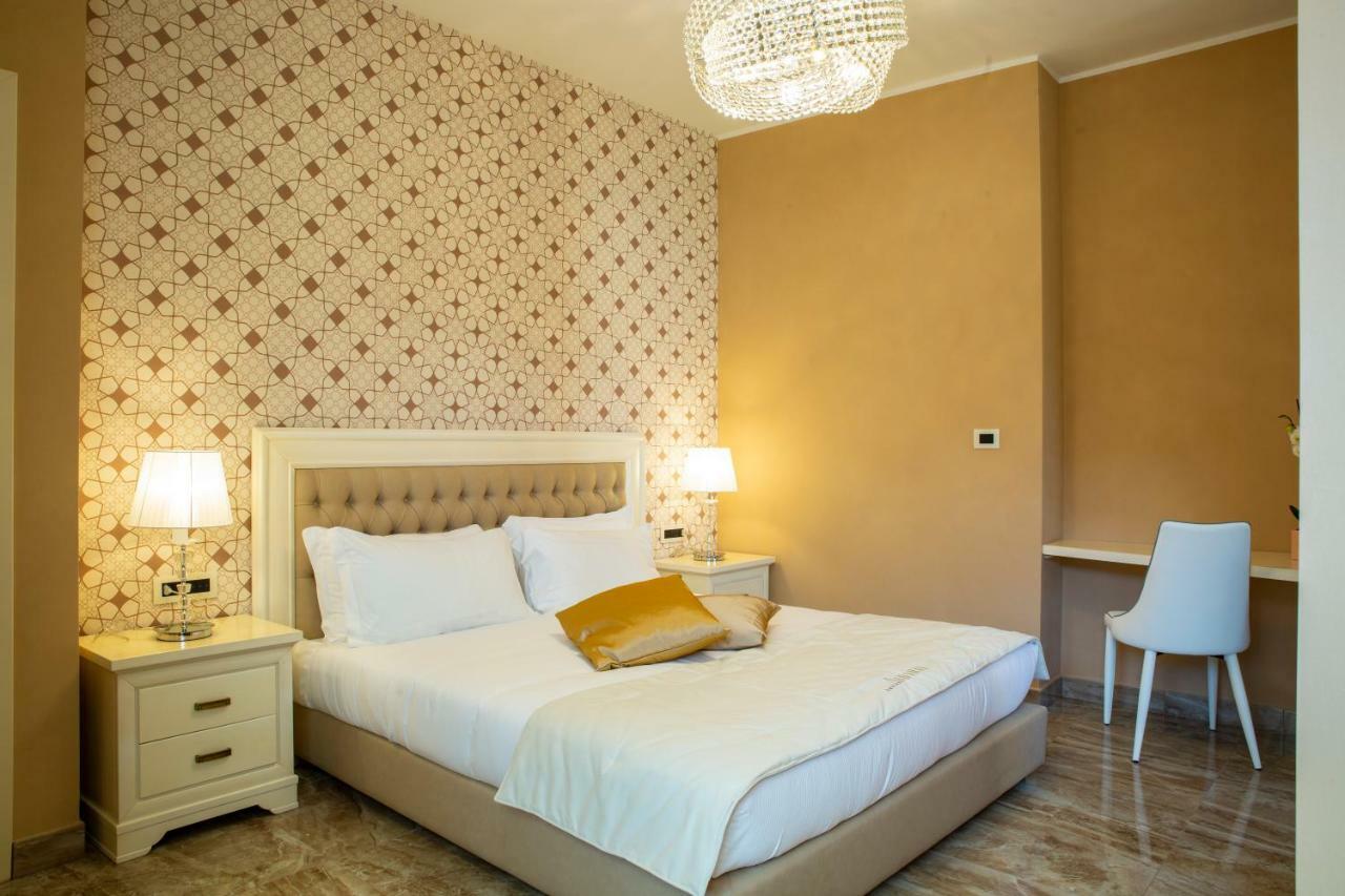Aurum Suites Pescara Zewnętrze zdjęcie