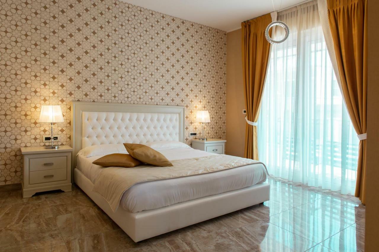 Aurum Suites Pescara Zewnętrze zdjęcie