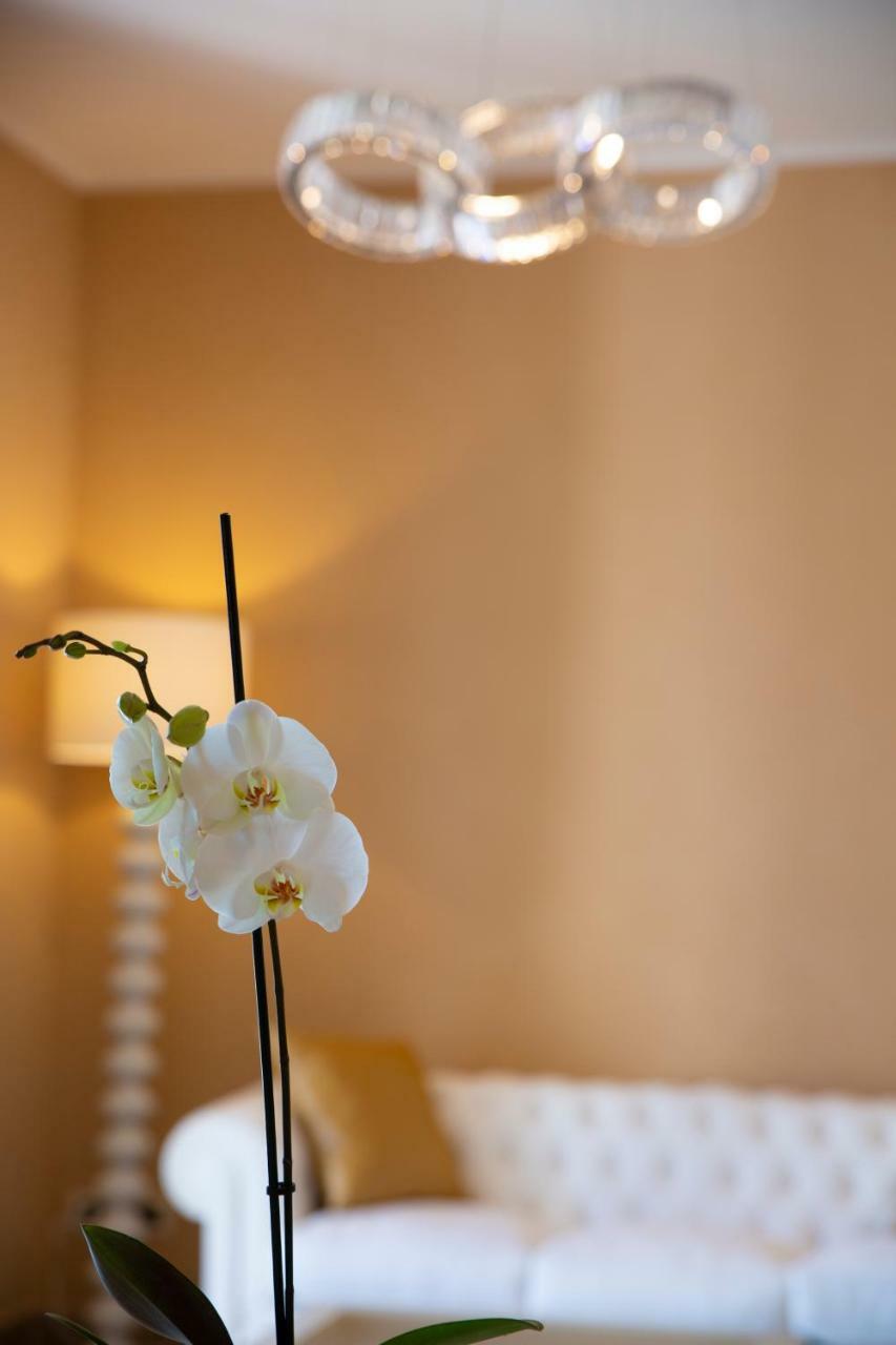 Aurum Suites Pescara Zewnętrze zdjęcie