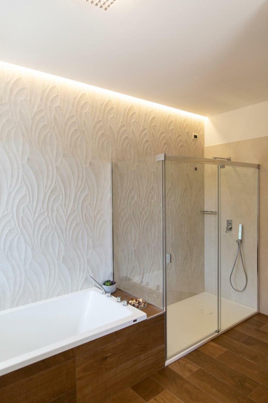 Aurum Suites Pescara Zewnętrze zdjęcie